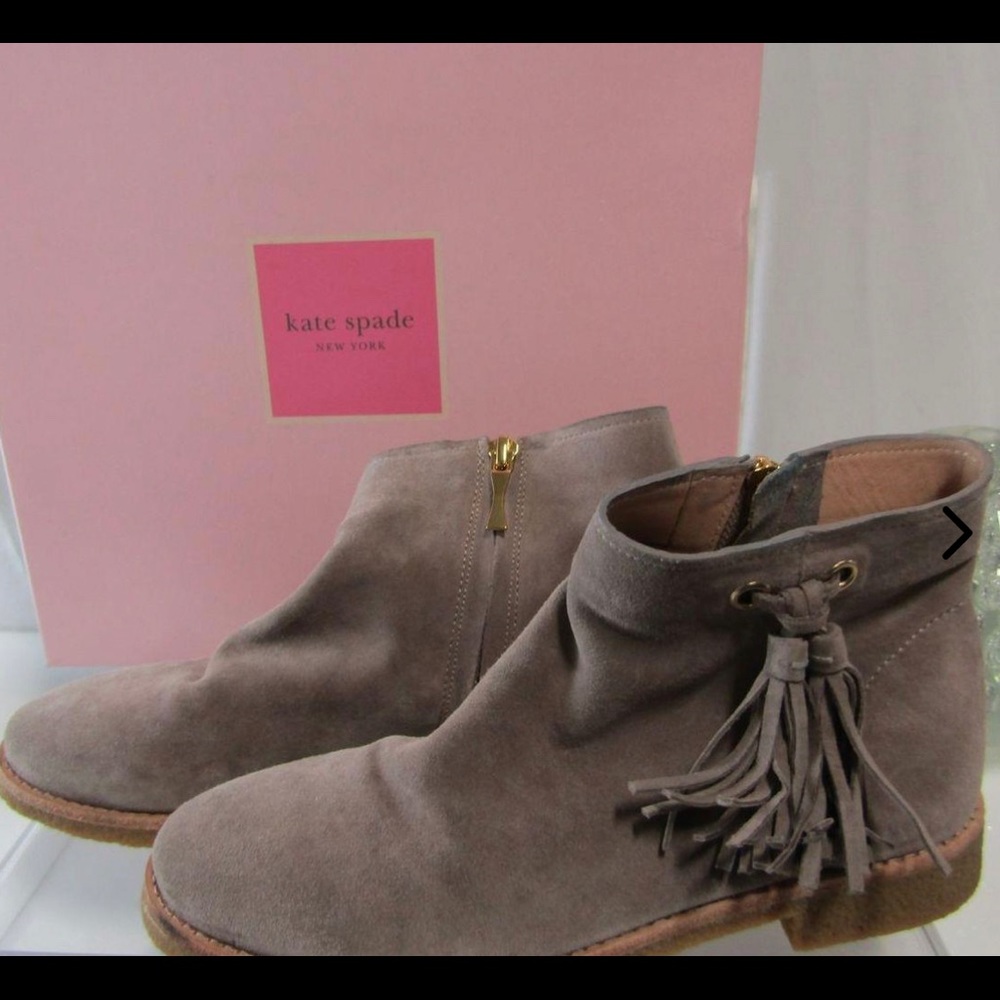 Kate Spade Shoes